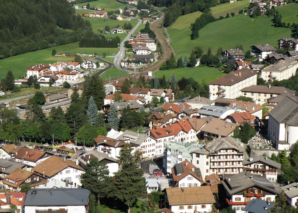 Gasthof Moarwirt Colle Isarco Esterno foto