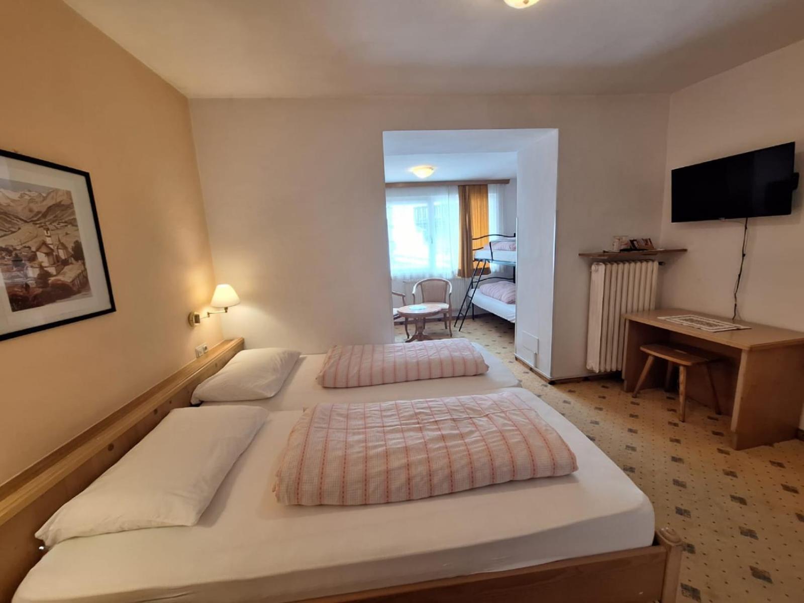 Gasthof Moarwirt Colle Isarco Esterno foto