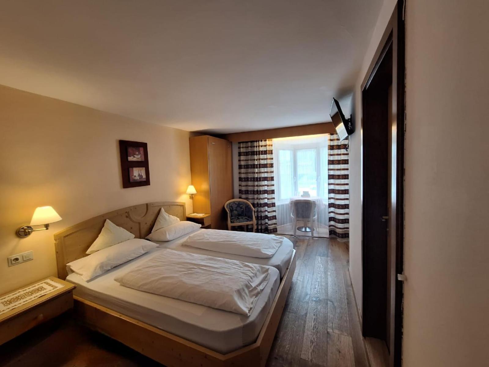 Gasthof Moarwirt Colle Isarco Esterno foto