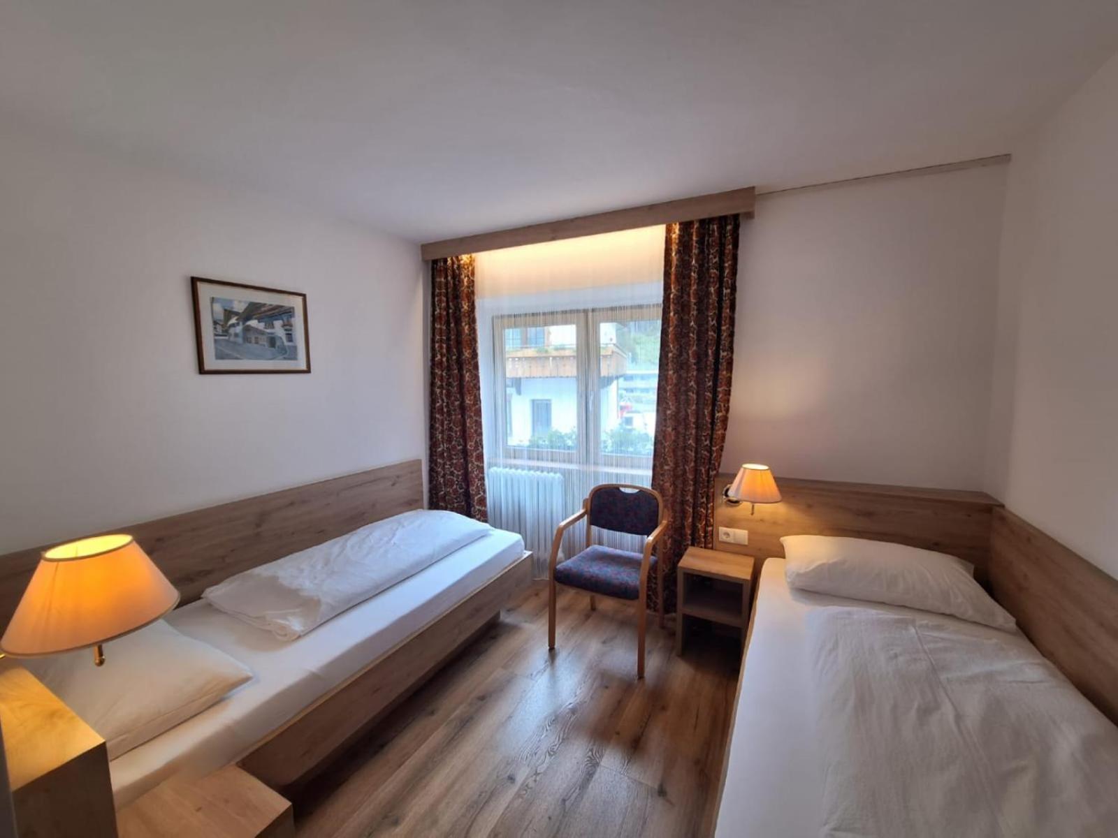 Gasthof Moarwirt Colle Isarco Esterno foto