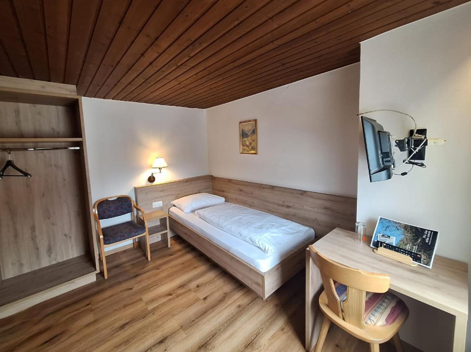 Gasthof Moarwirt Colle Isarco Esterno foto