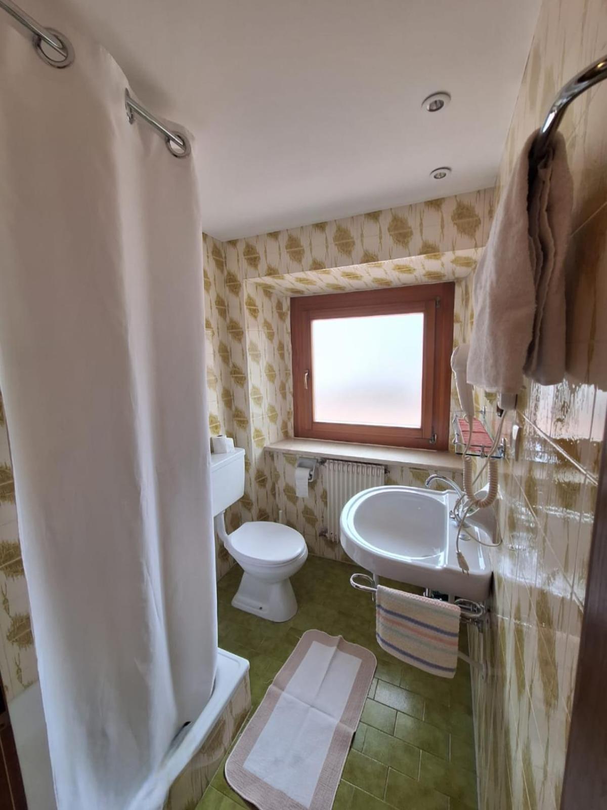 Gasthof Moarwirt Colle Isarco Esterno foto