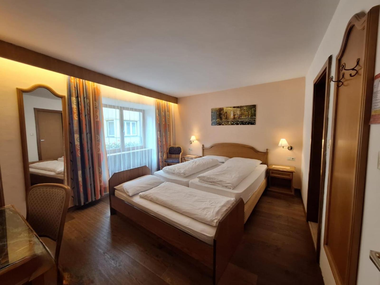 Gasthof Moarwirt Colle Isarco Esterno foto