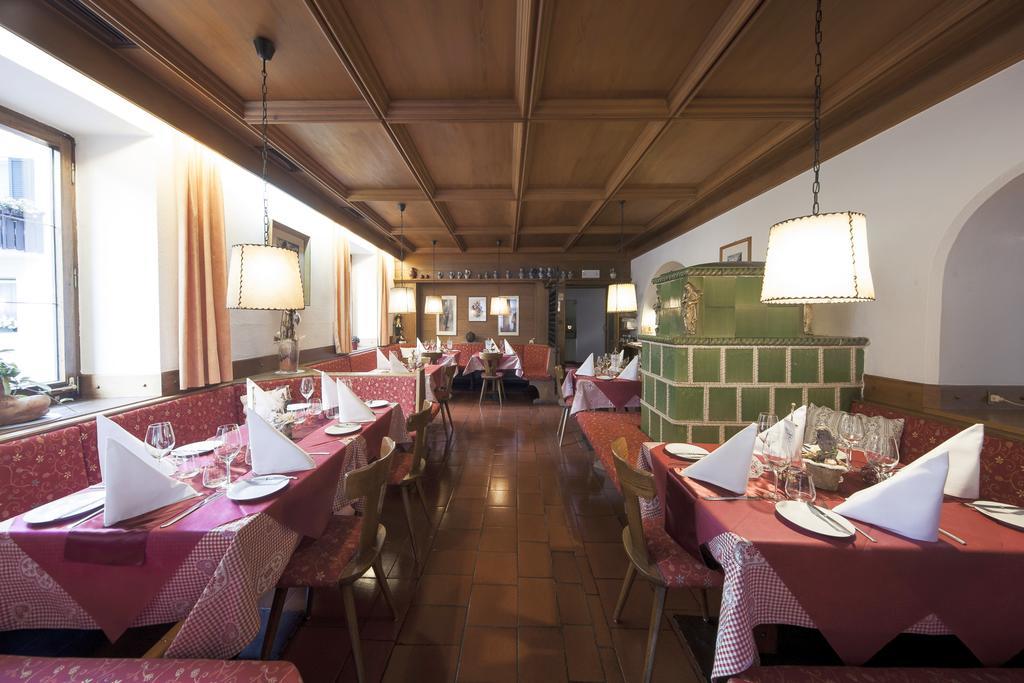 Gasthof Moarwirt Colle Isarco Esterno foto